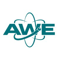 AWE AWE Atomic Weapons Establishment client logo