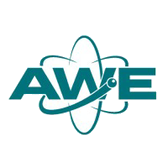AWE logo