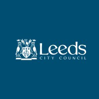 Leeds City Council Leeds City Council client logo