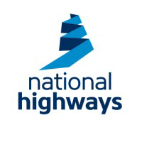 National Highways National Highways client logo