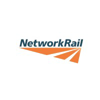 Network Rail Network Rail client logo