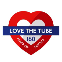 Transport for London Transport for London client logo