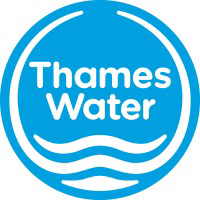 Thames Water Thames Water client logo