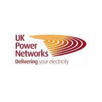 UK Power Networks UK Power Networks client logo