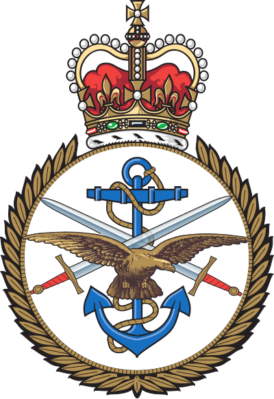 Ministry of Defence